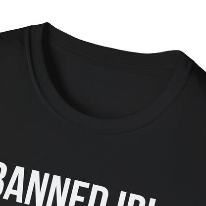 Banned IRL 6 7