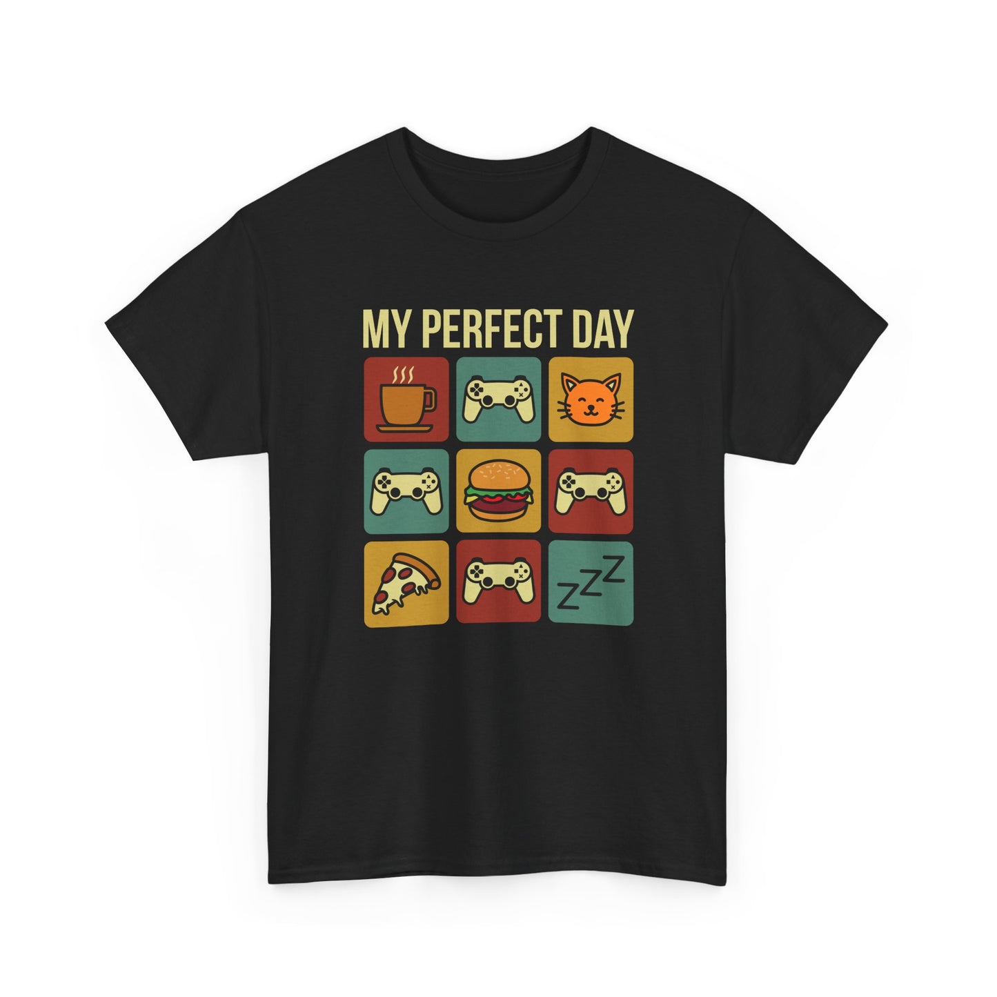 My Perfect Day (Kitty)