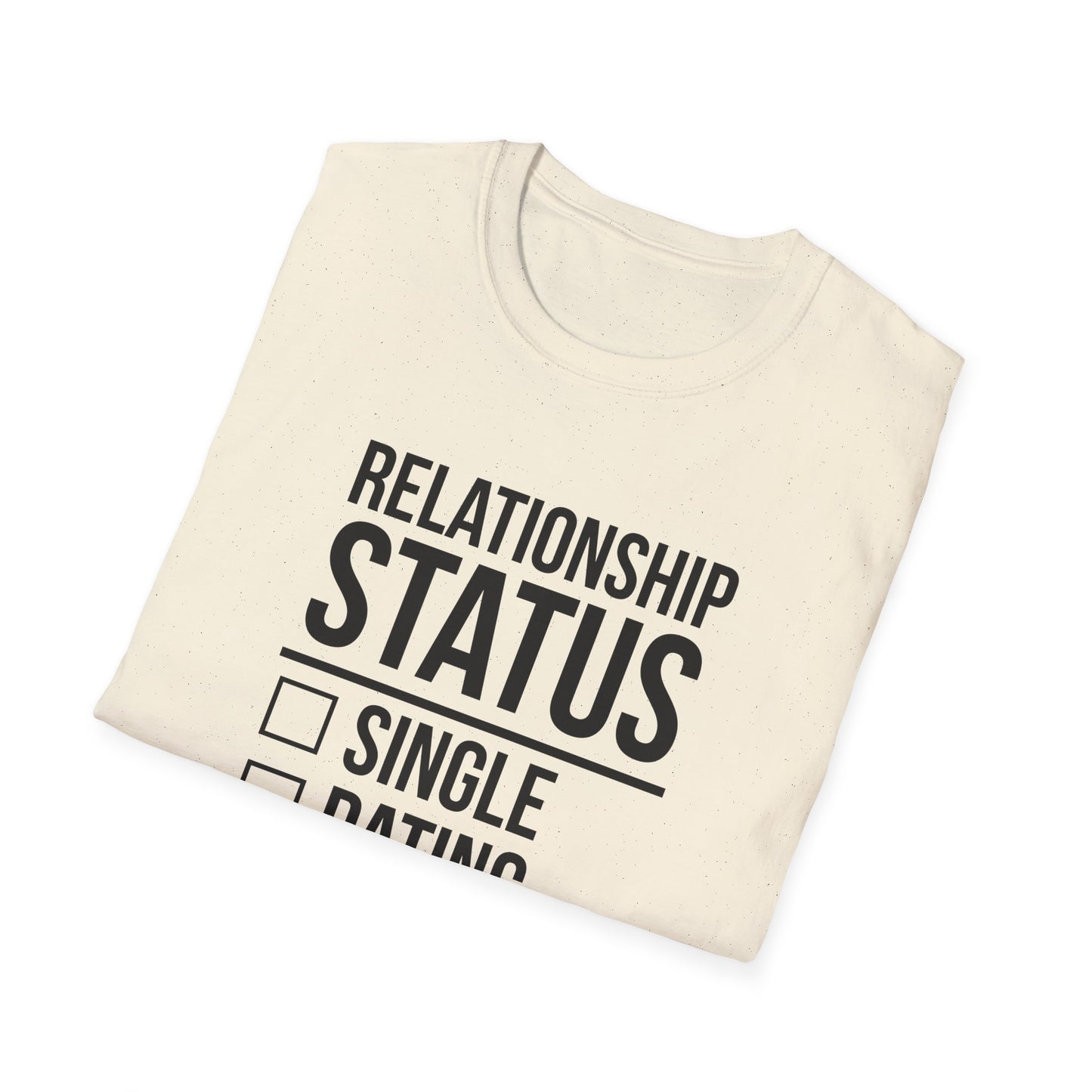 Relationship Status: Gamer