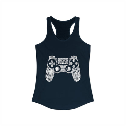 OG Controller Word Cloud