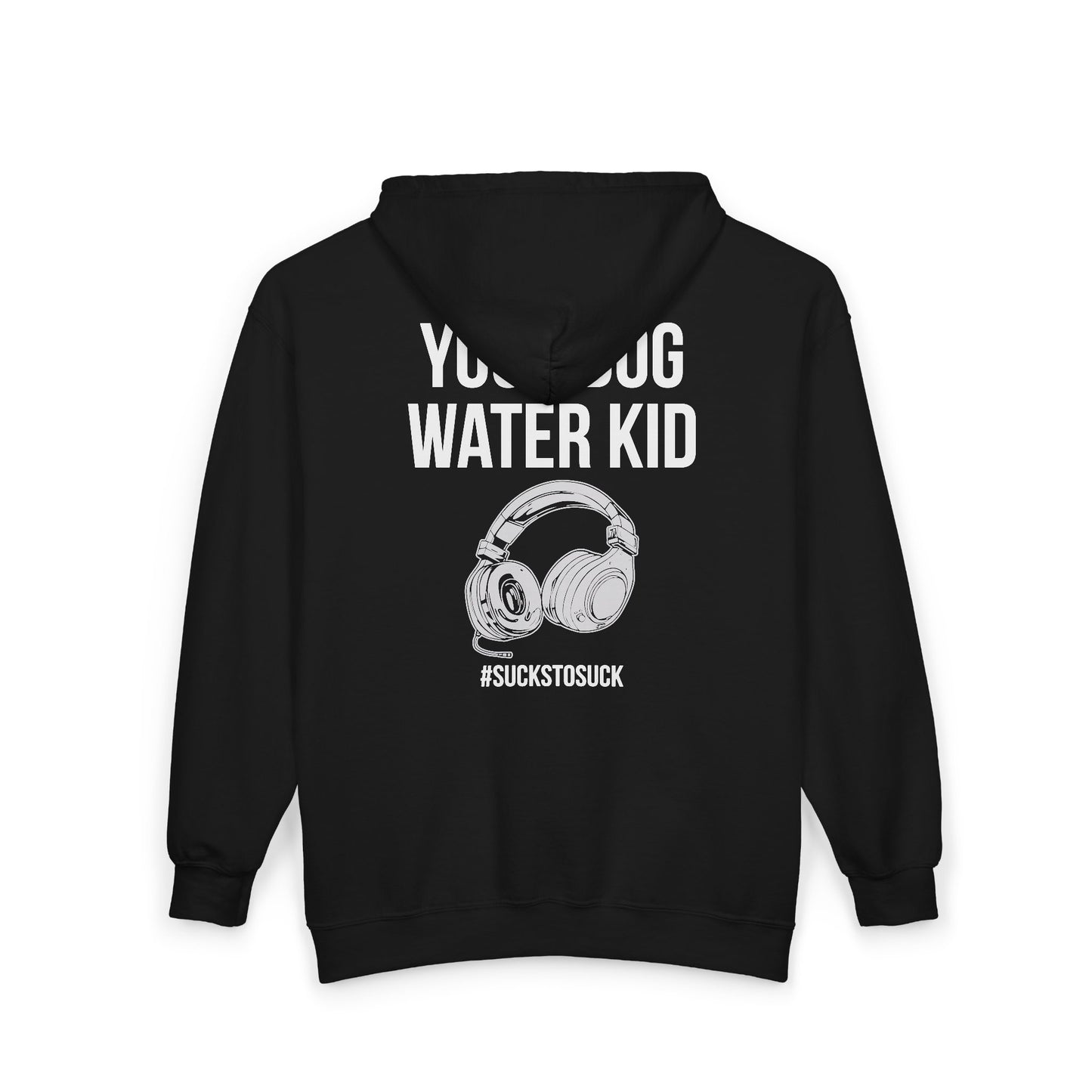 Your Dog Water Kid