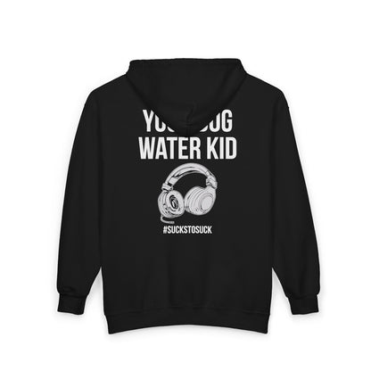 Your Dog Water Kid