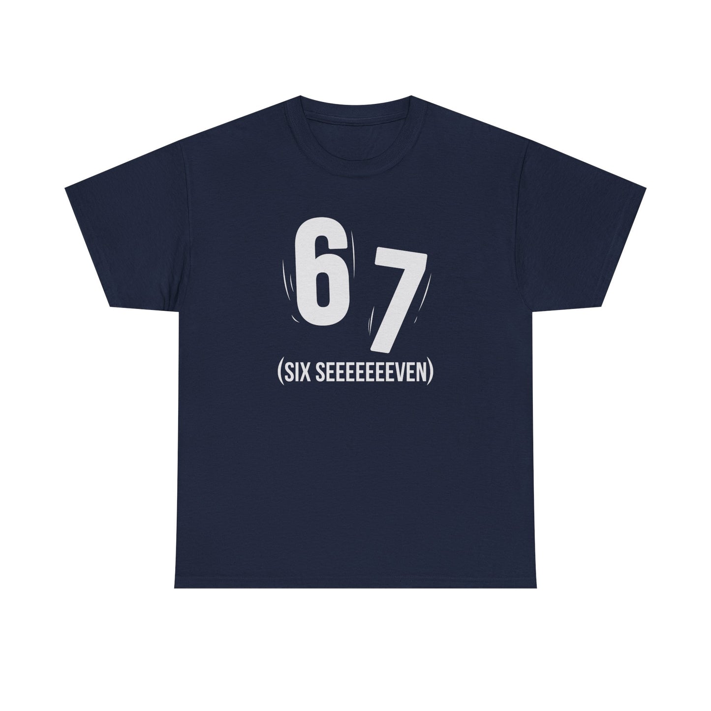 6 7