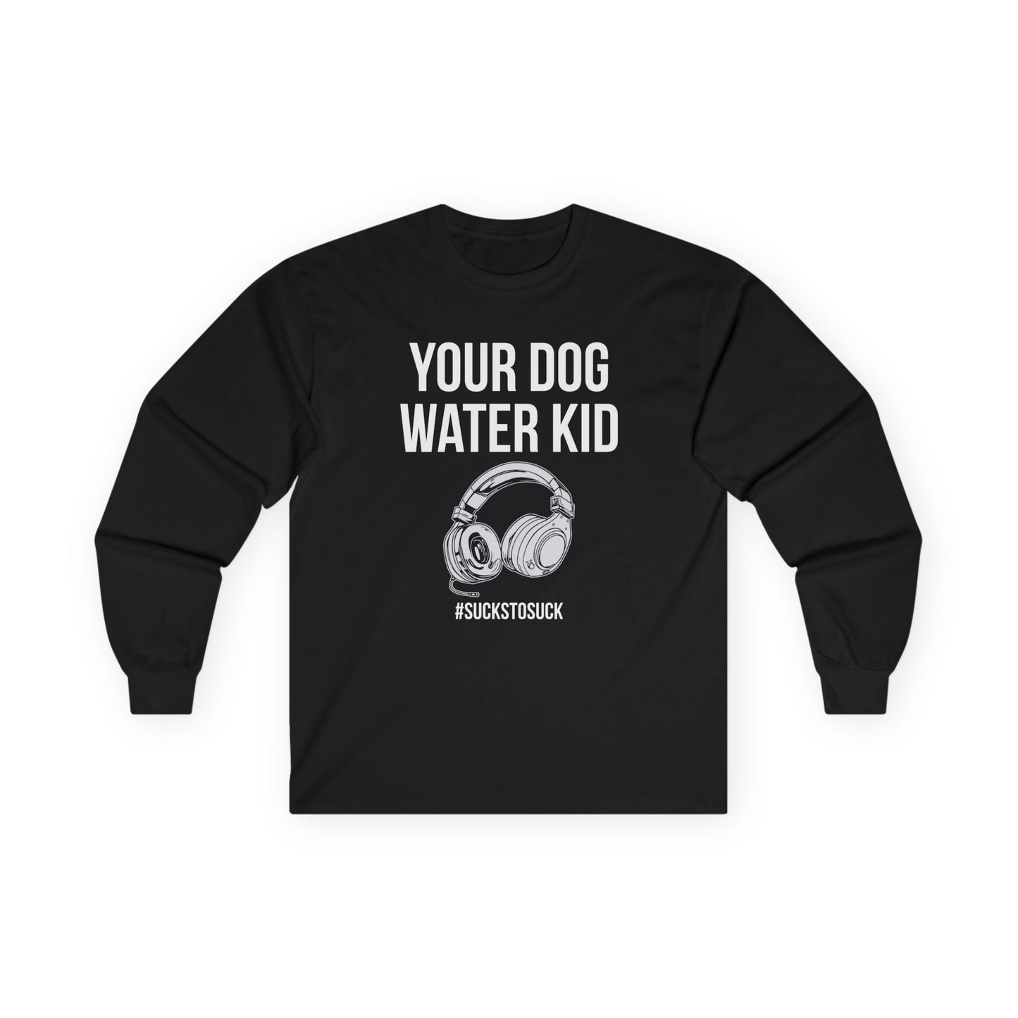 Your Dog Water Kid