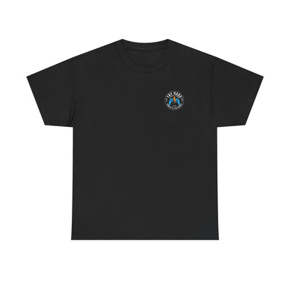 Try Hard Logo - Color