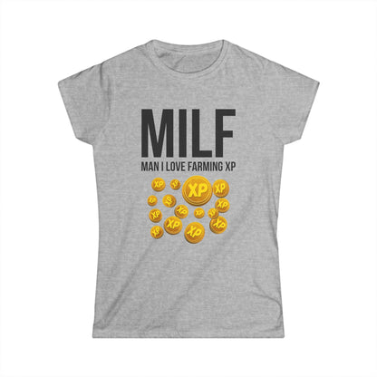 MILF, Man I Love Farming XP
