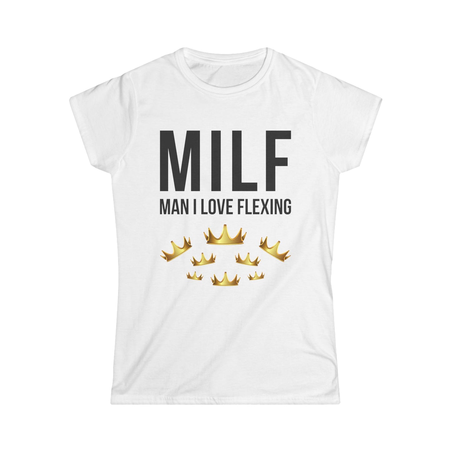 MILF, Man I Love Flexing