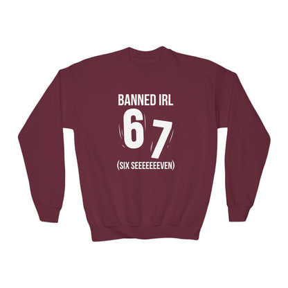 Banned IRL 6 7