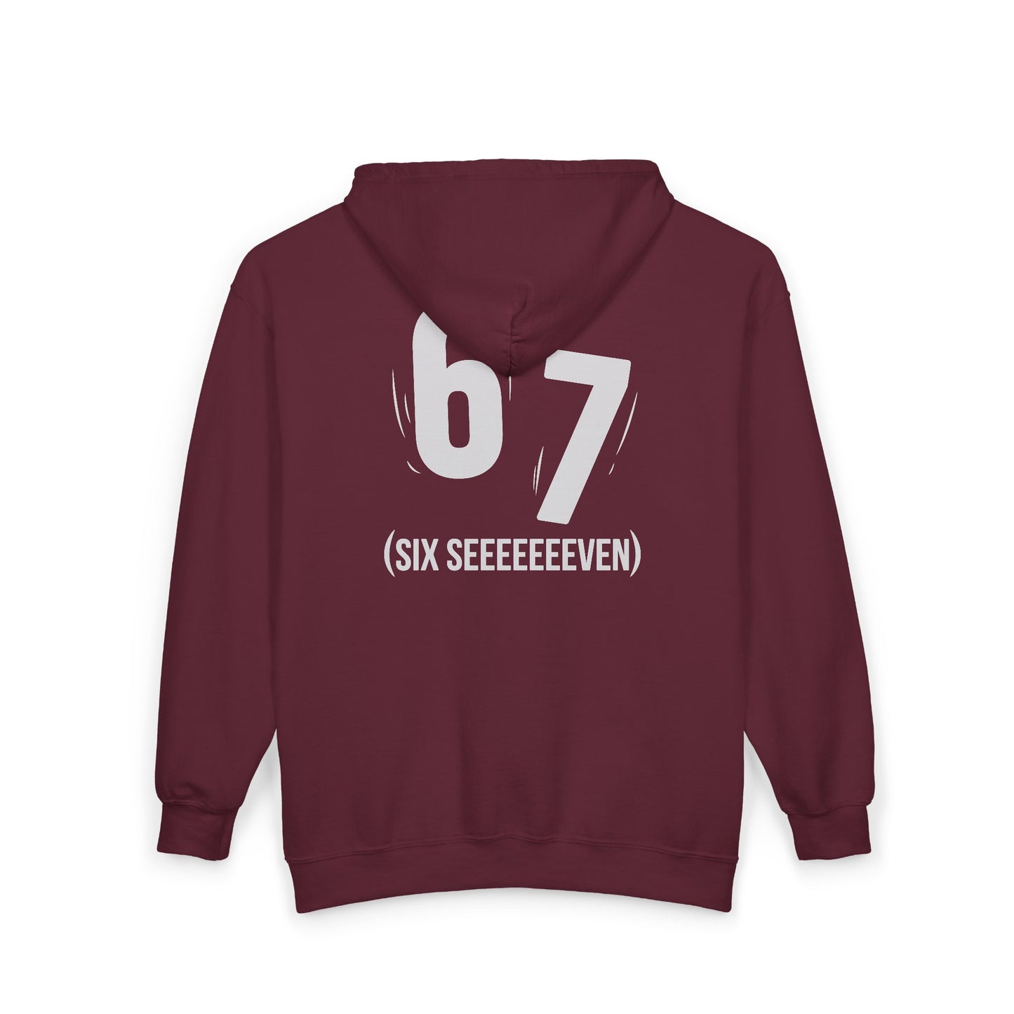 6 7