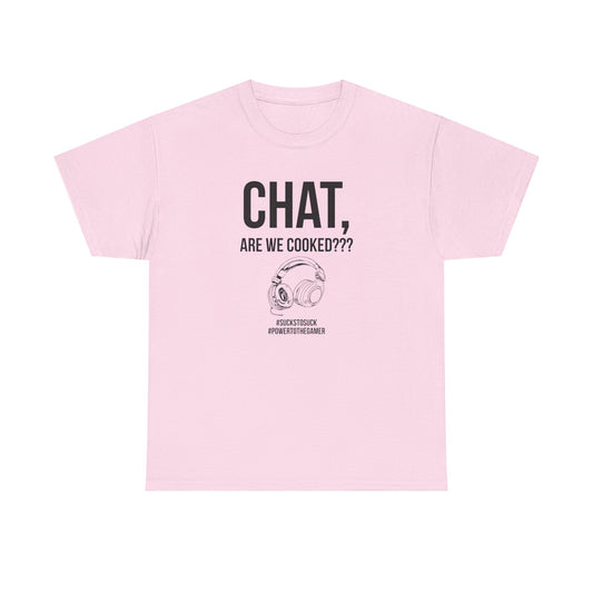 Yo Chat, Are We Cooked?