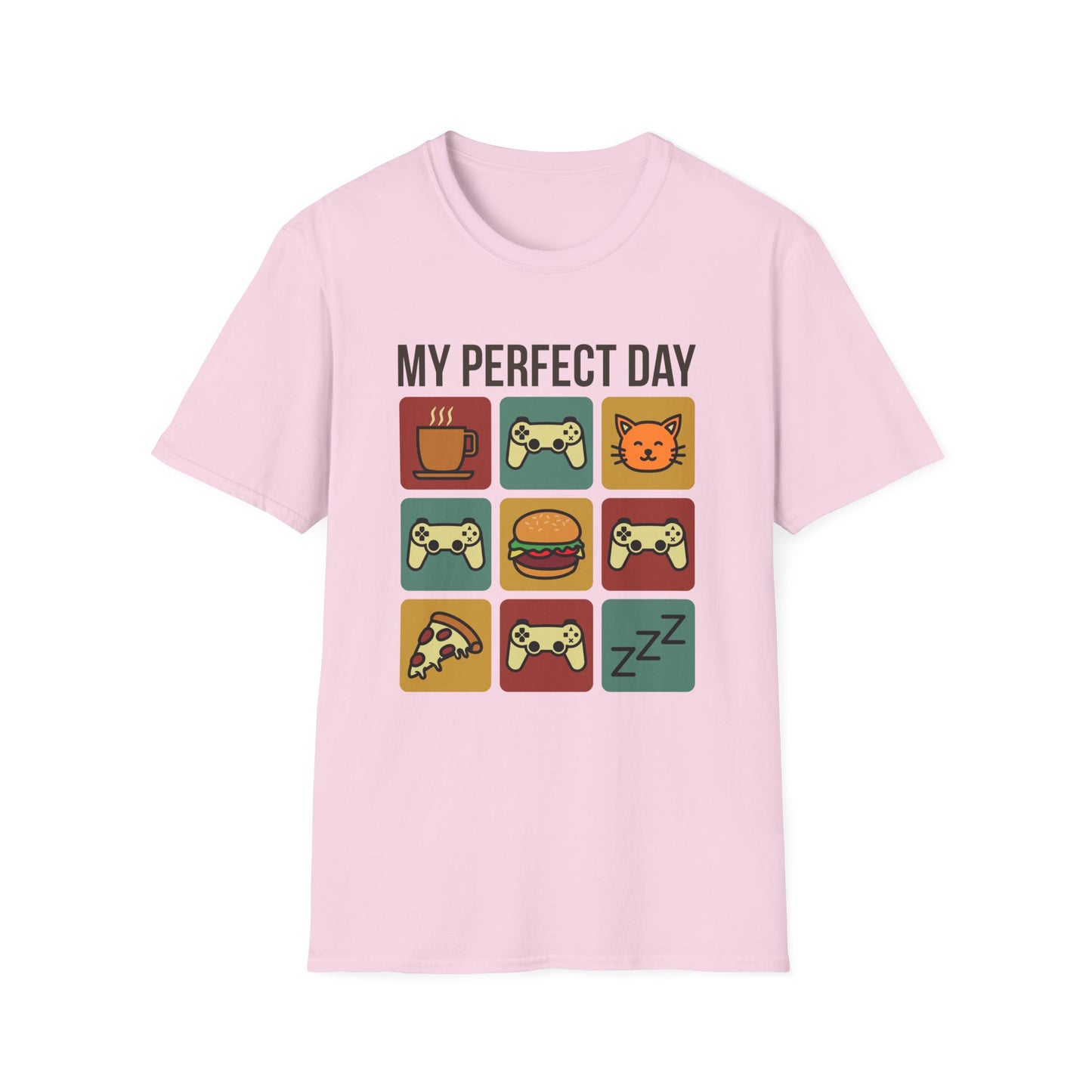 My Perfect Day (Kitty)