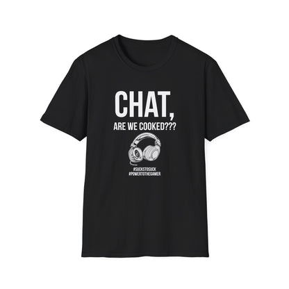 Yo Chat, Are We Cooked?