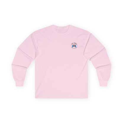 Try Hard Logo - Color
