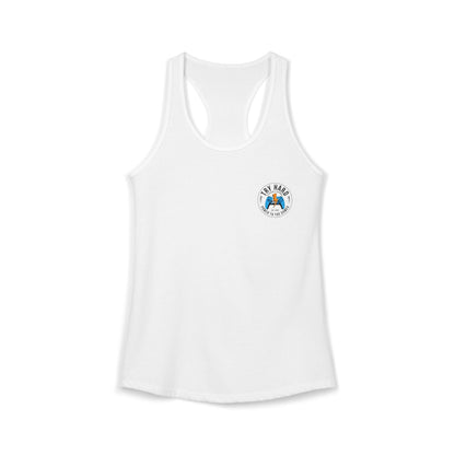 Try Hard Logo - Color