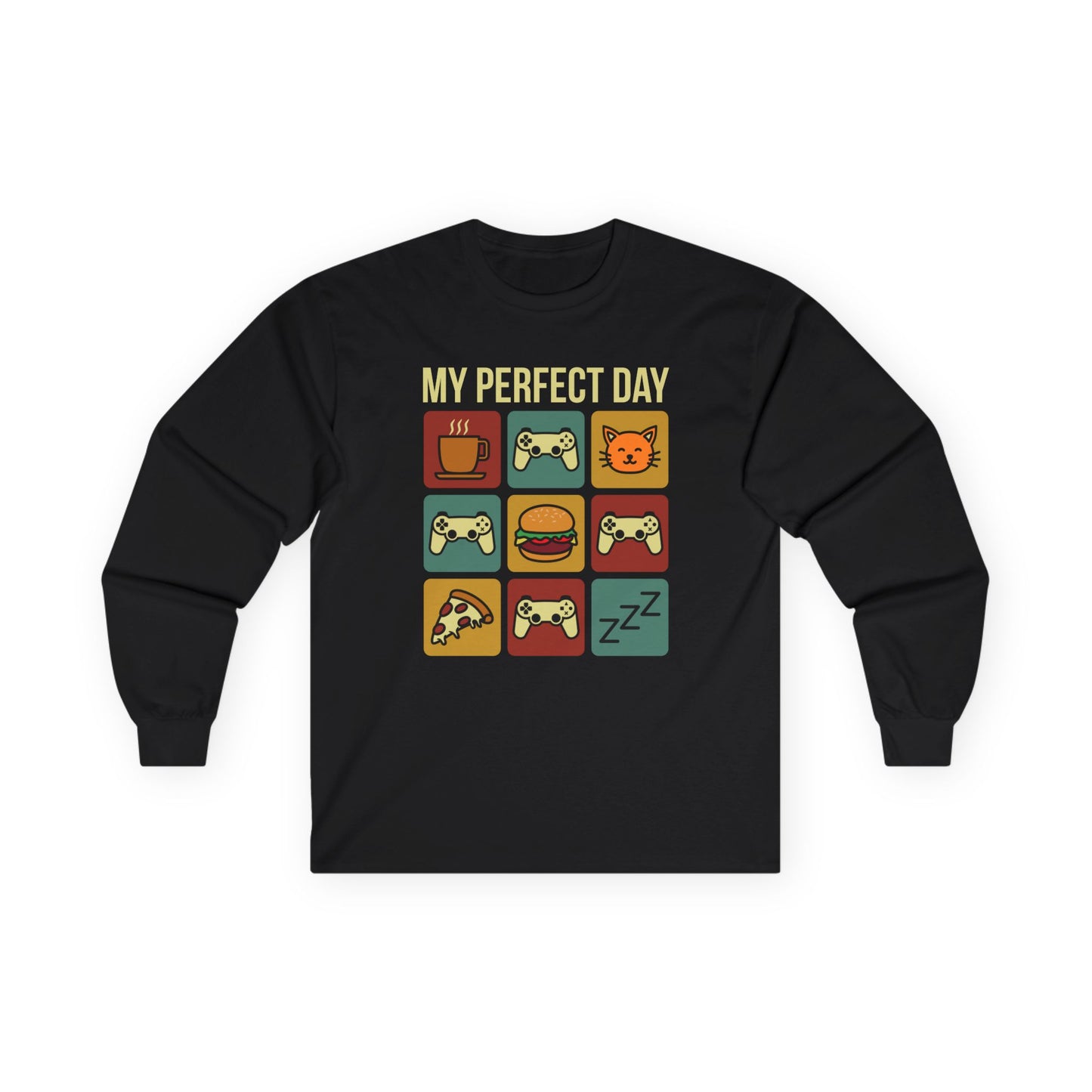My Perfect Day (Kitty)