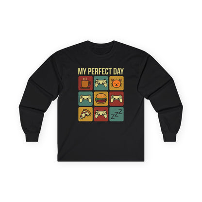 My Perfect Day (Kitty)