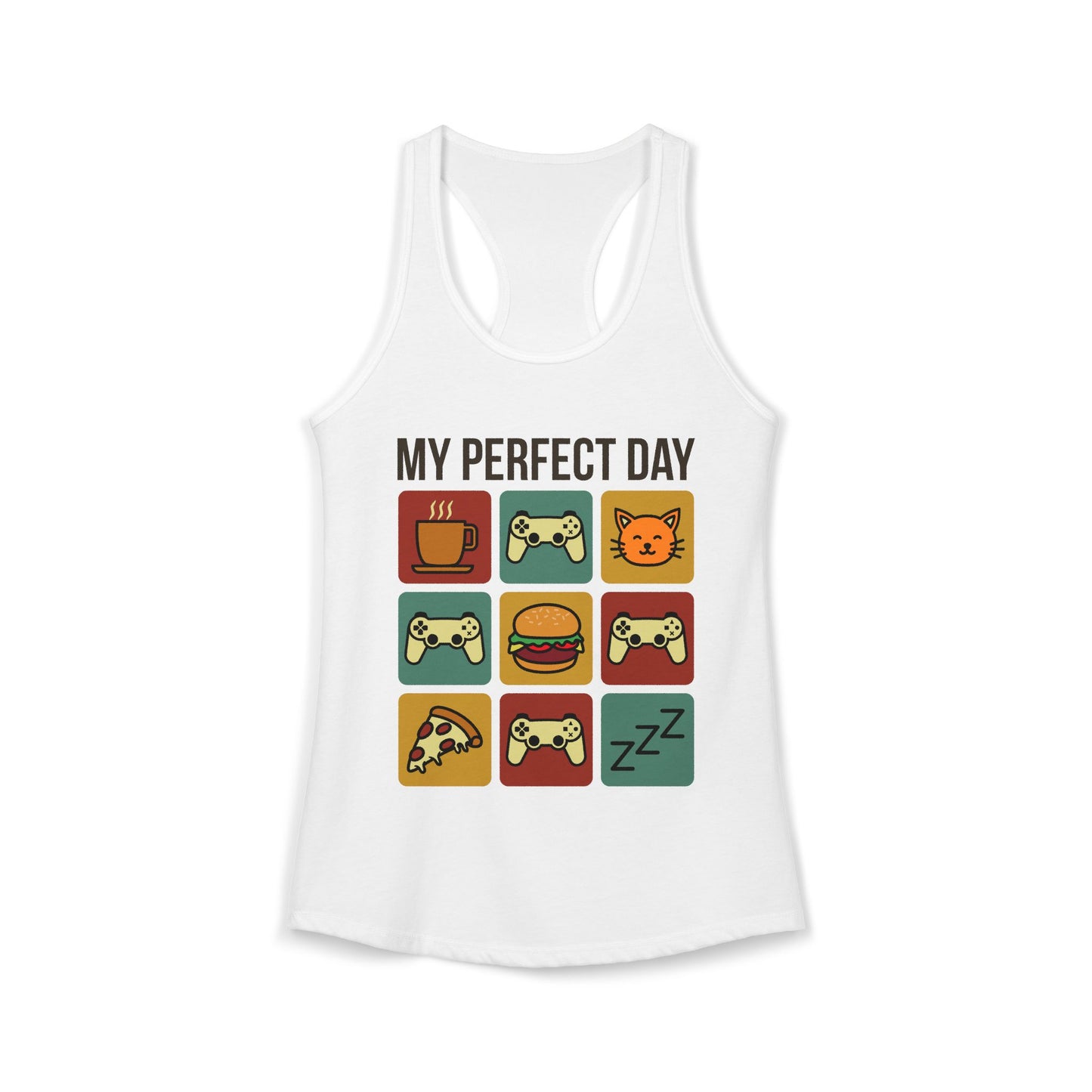My Perfect Day (Kitty)