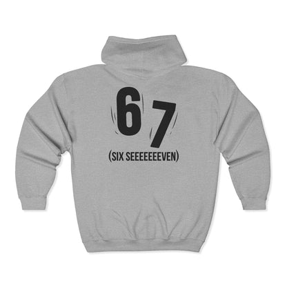 6 7
