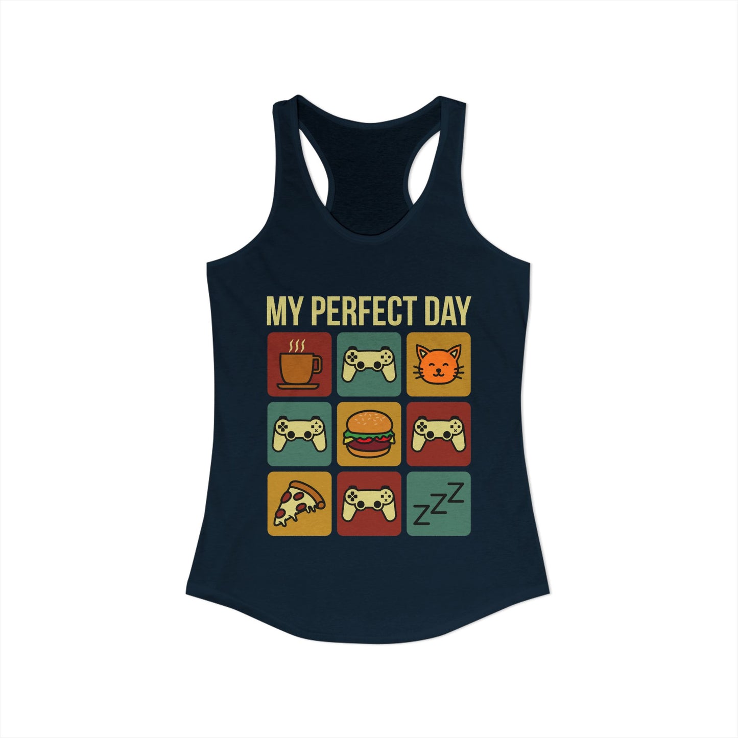 My Perfect Day (Kitty)