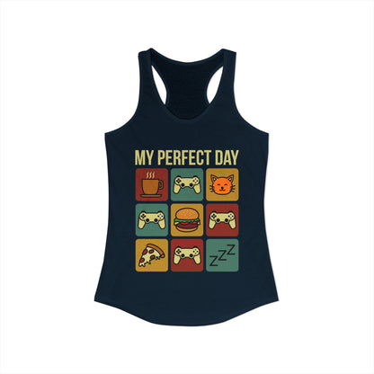 My Perfect Day (Kitty)