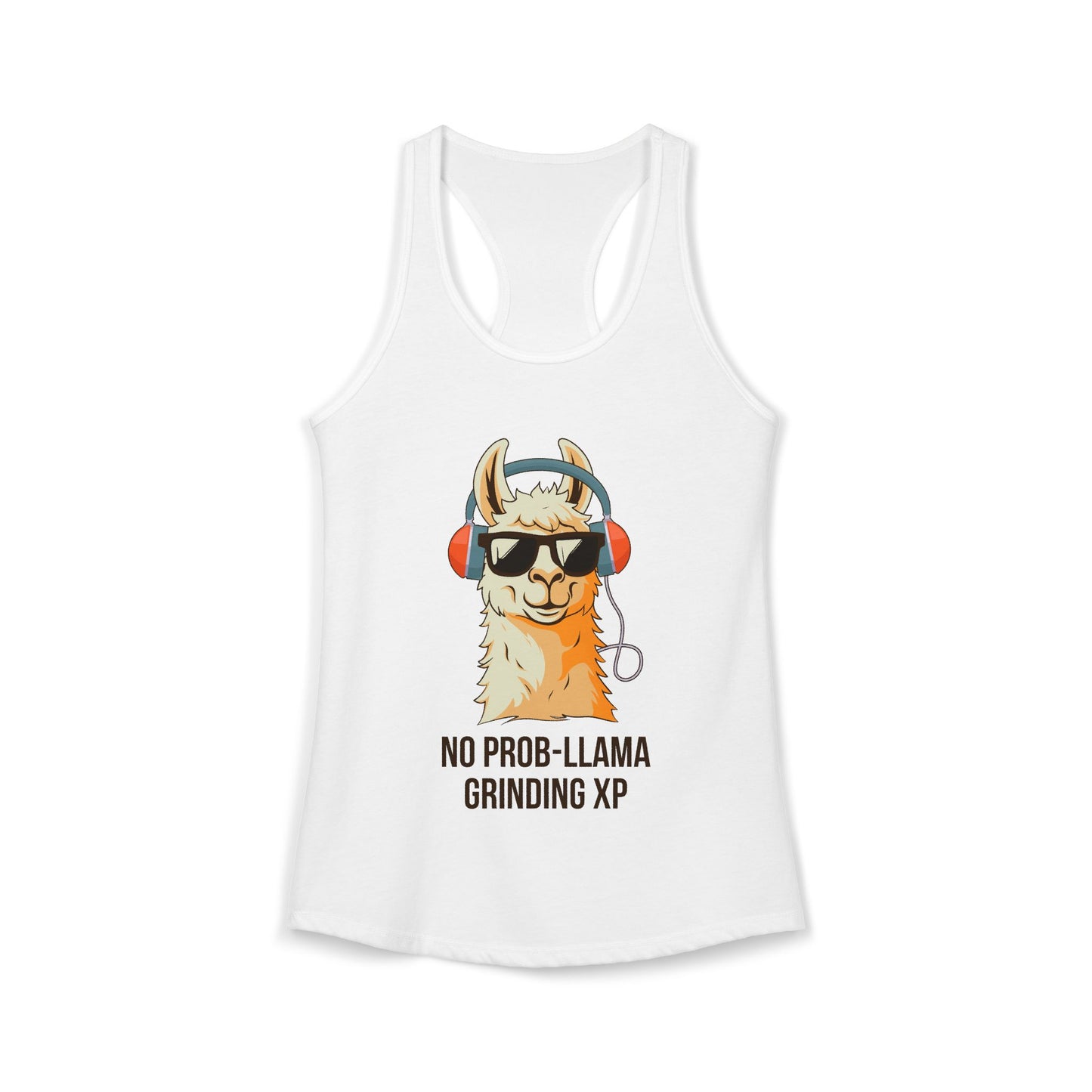 No Prob-Llama Grinding XP