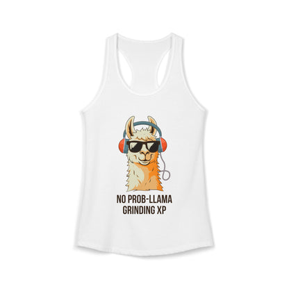 No Prob-Llama Grinding XP