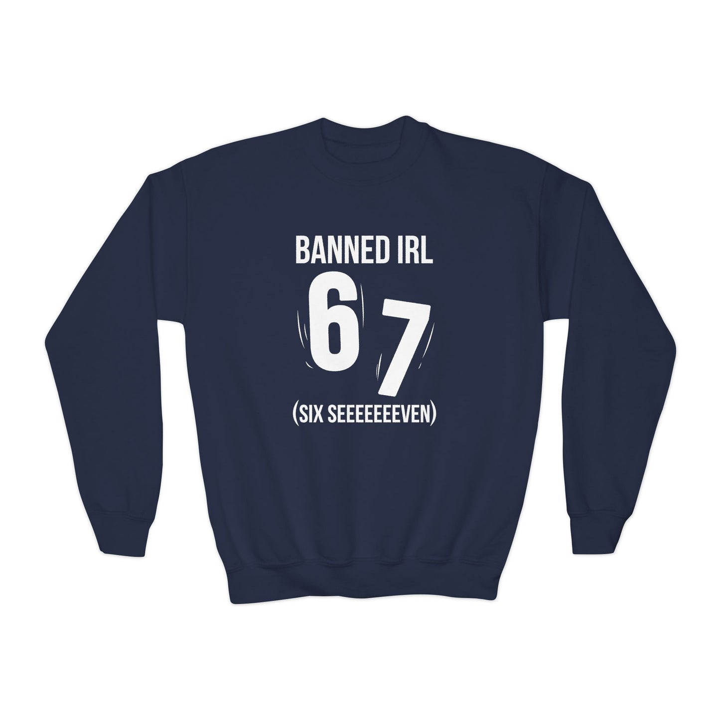 Banned IRL 6 7