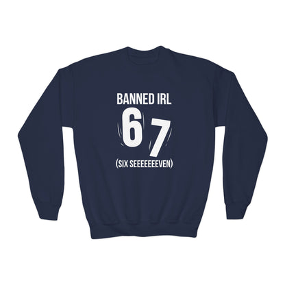 Banned IRL 6 7