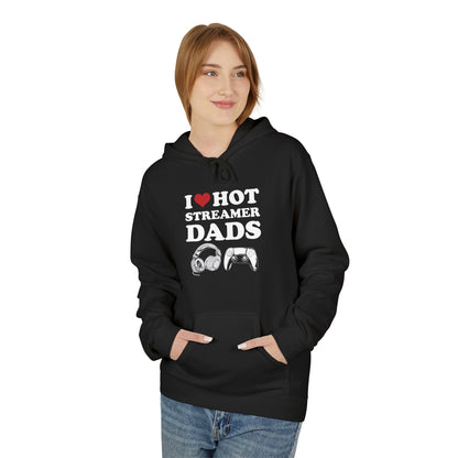 I Love Hot Streamer Dads