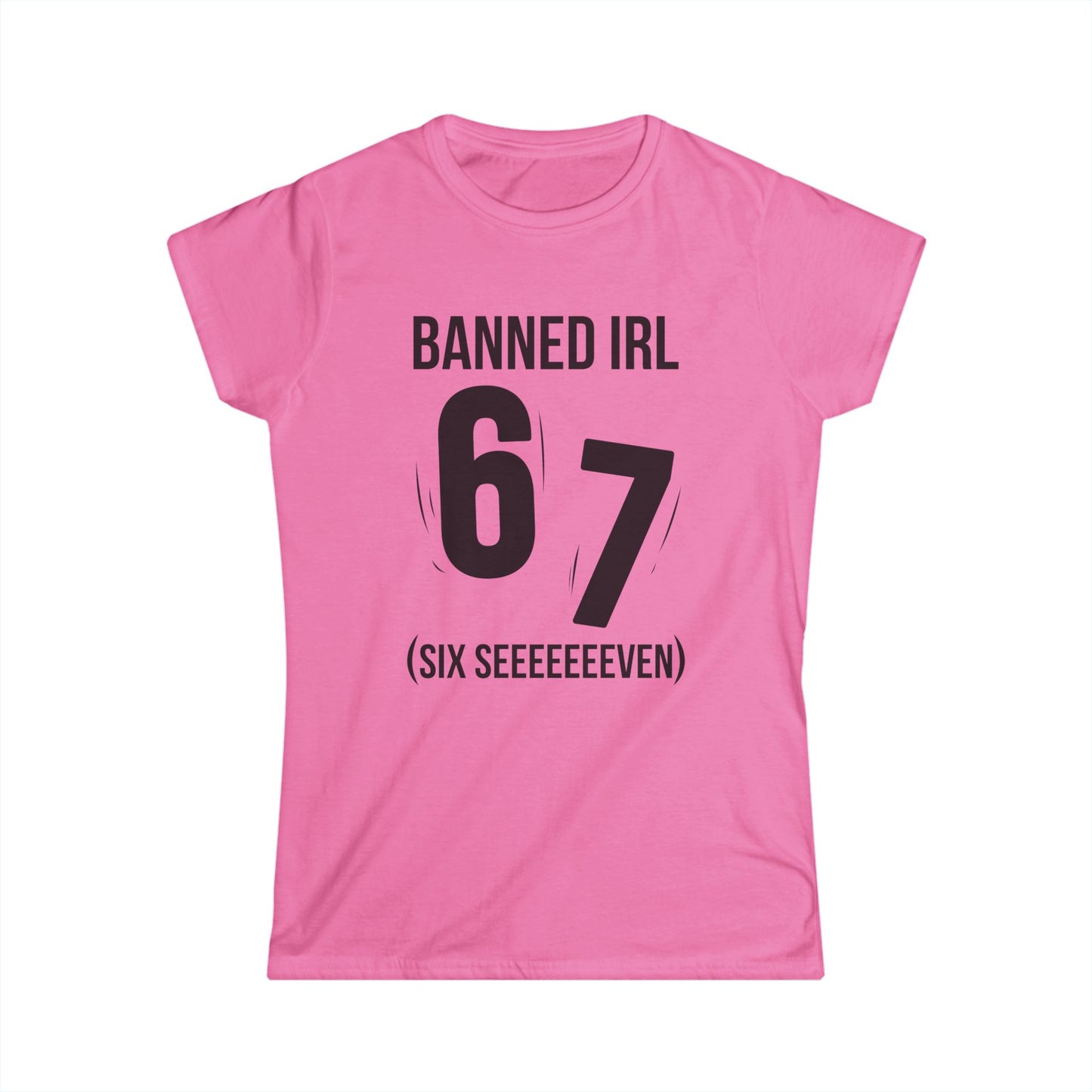 Banned IRL 6 7