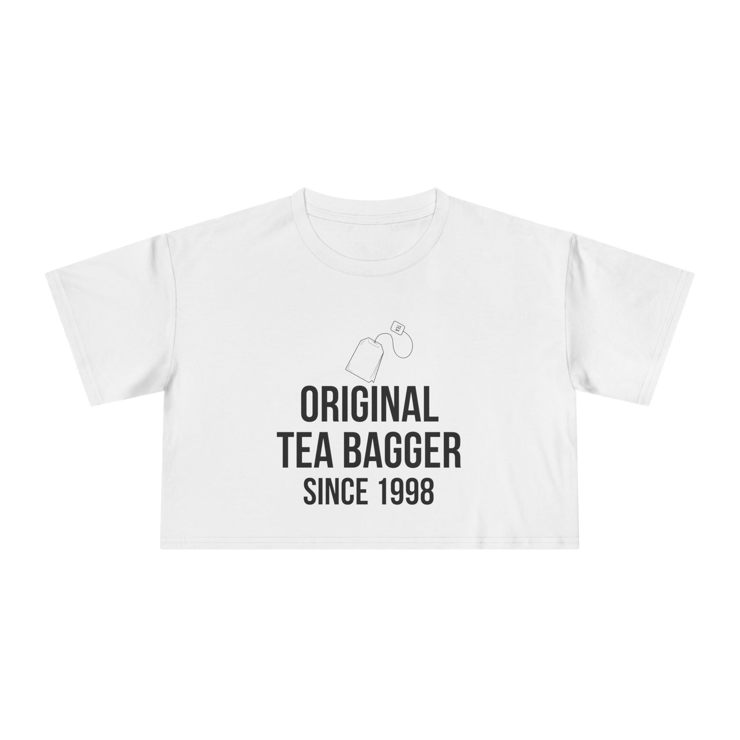 Original Tea Bagger Since 1998