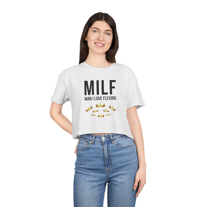 MILF, Man I Love Flexing
