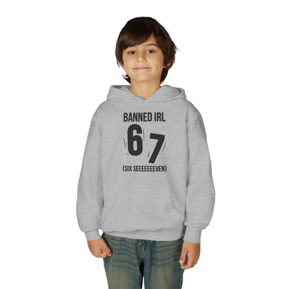 Banned IRL 6 7