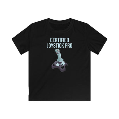 Certified Joystick Pro