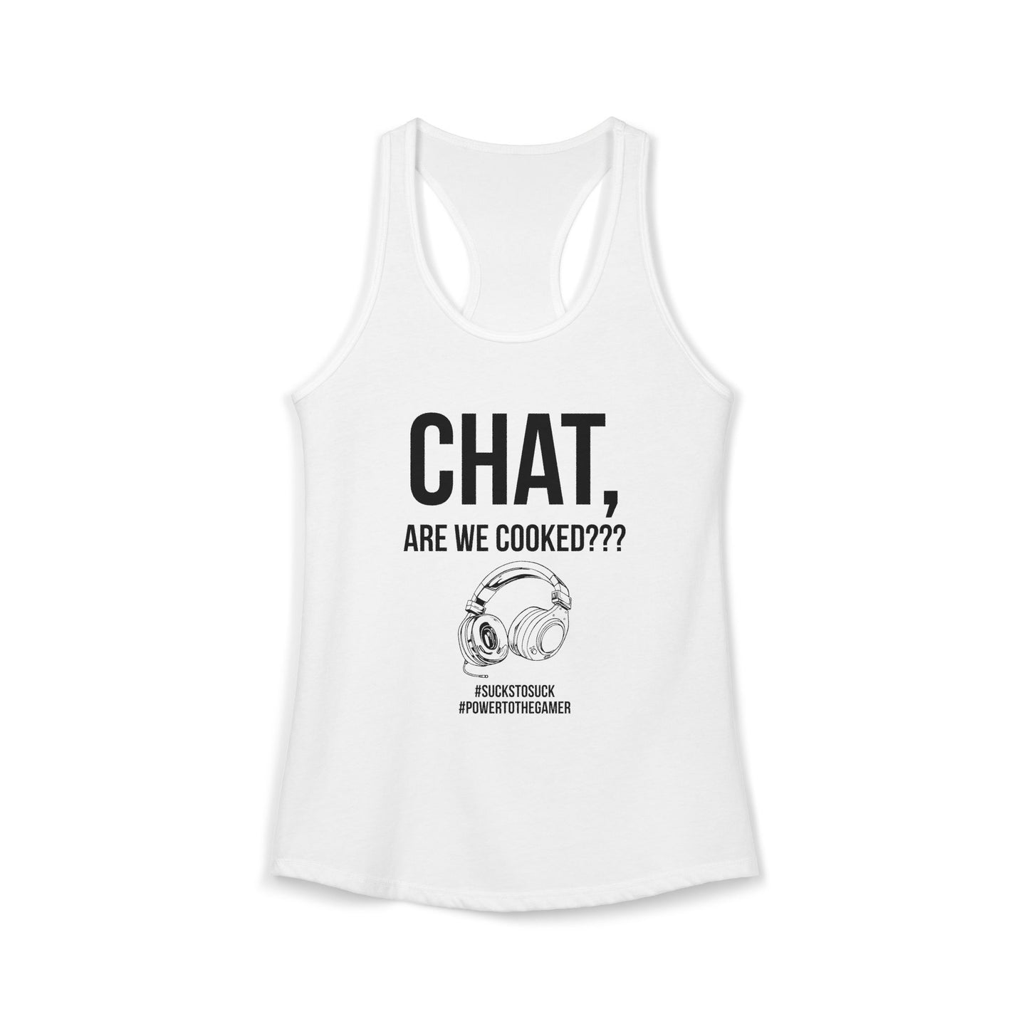 Yo Chat, Are We Cooked?