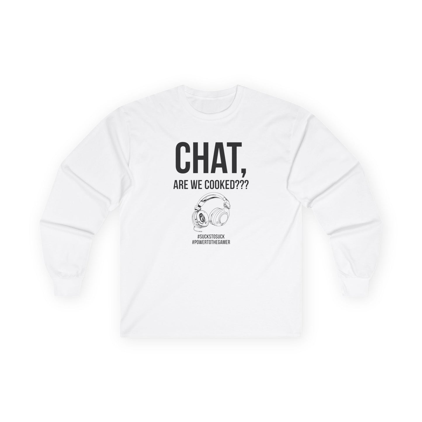 Yo Chat, Are We Cooked?