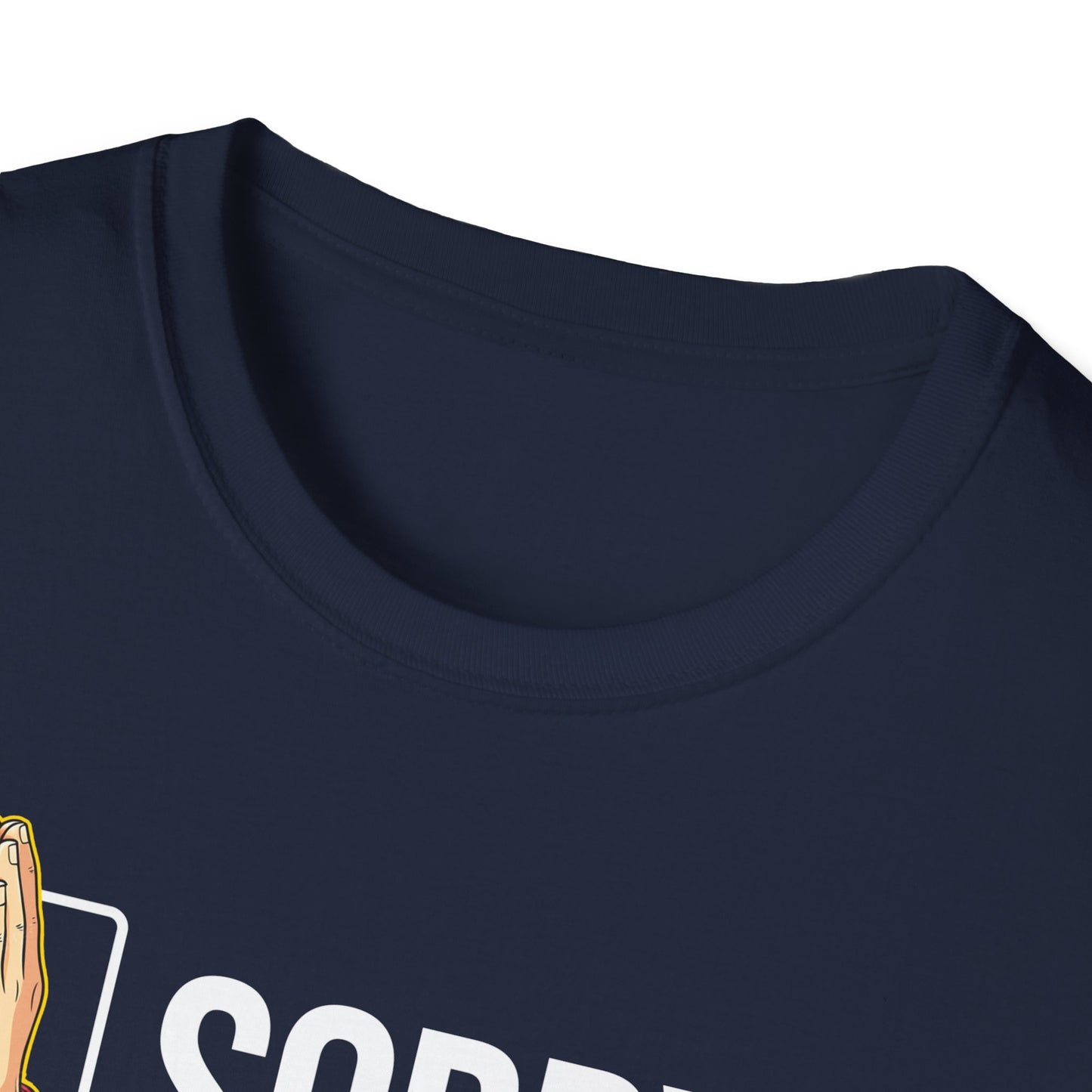 Sorry. Can't. Gaming. Bye. (Standard Version)