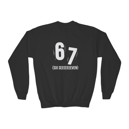 6 7