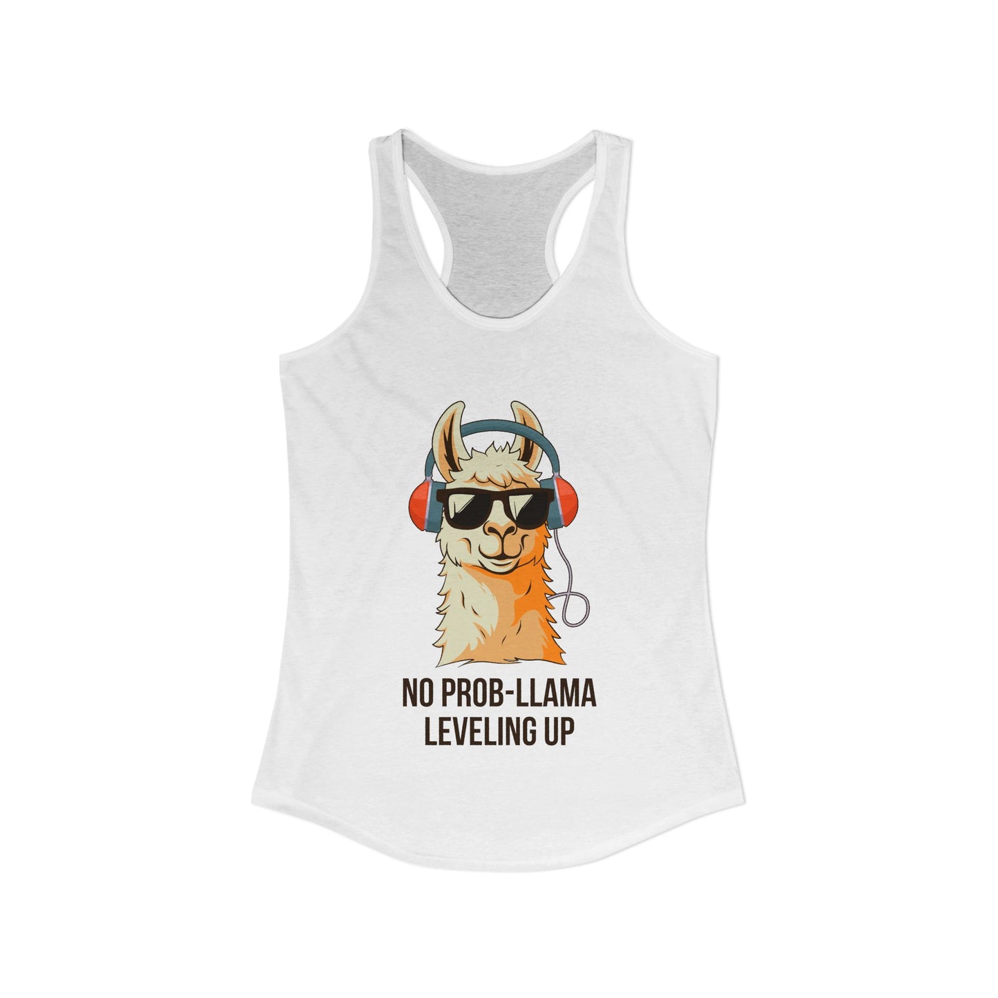 No Prob-Llama Leveling Up
