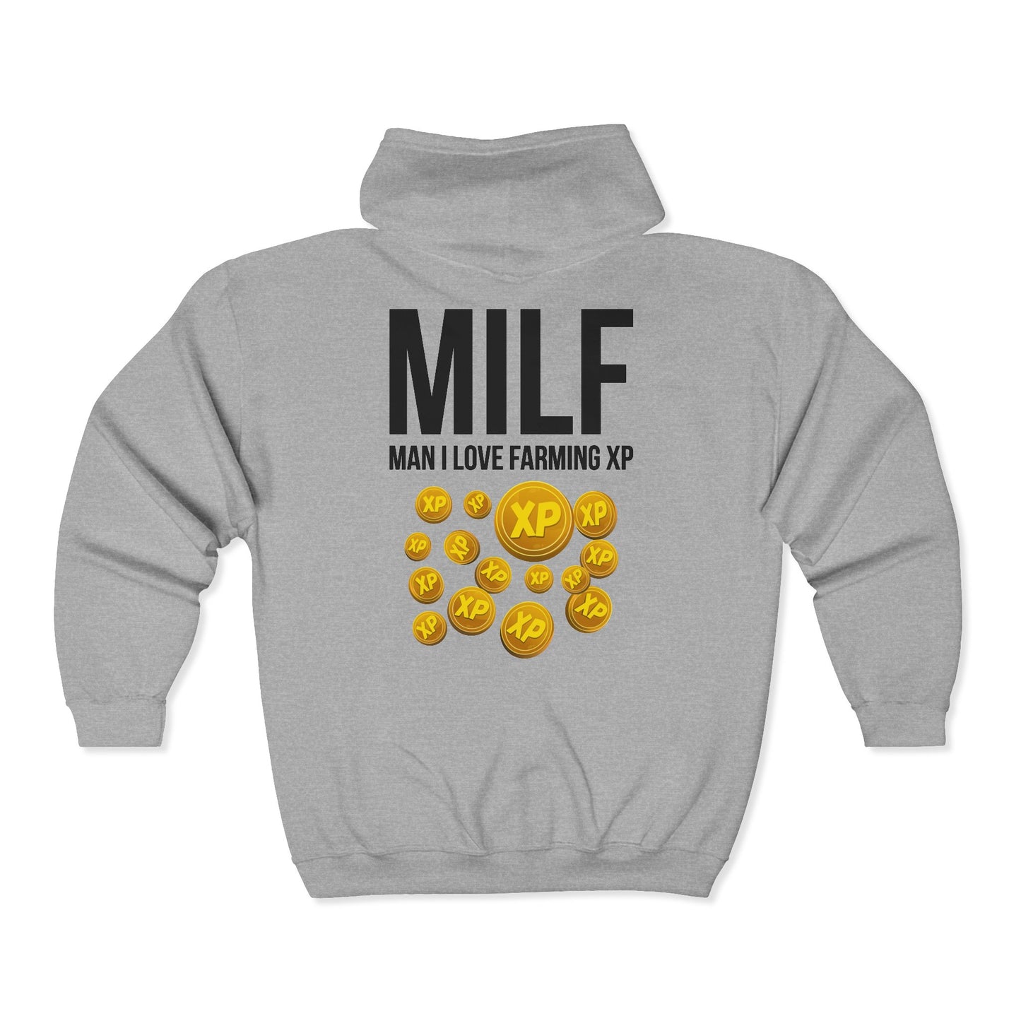 MILF, Man I Love Farming XP