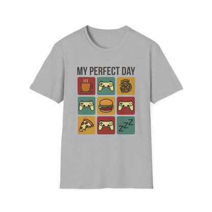My Perfect Day (Rooster)