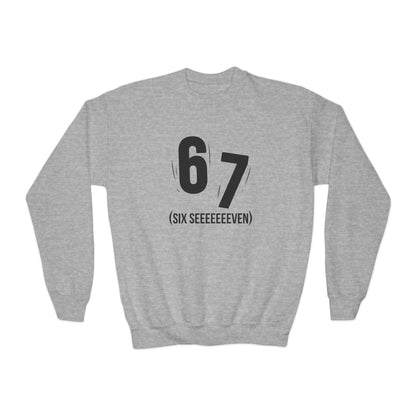 6 7