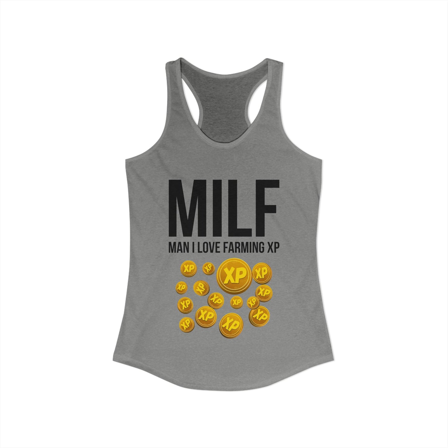 MILF, Man I Love Farming XP