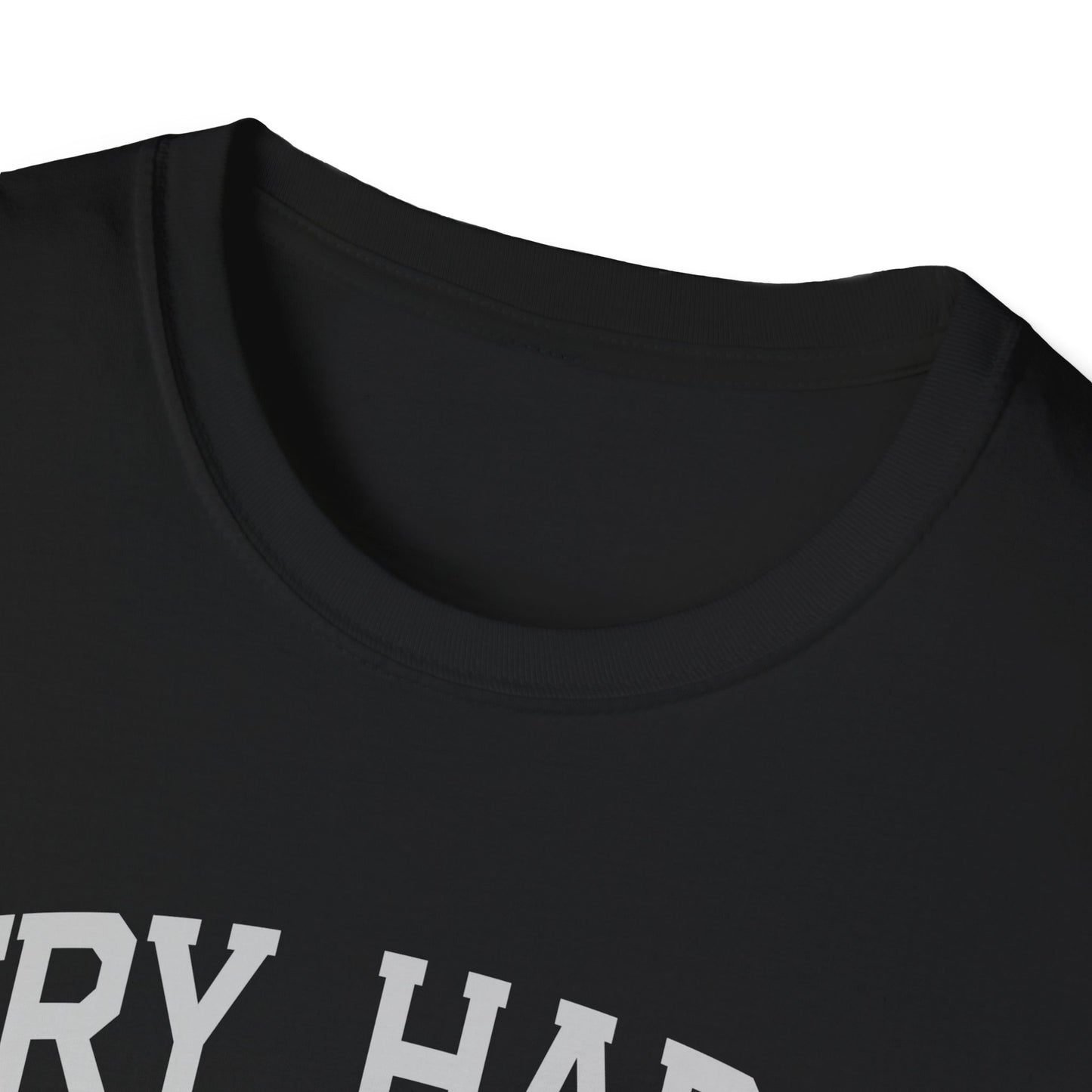 Try Hard University (Crest)
