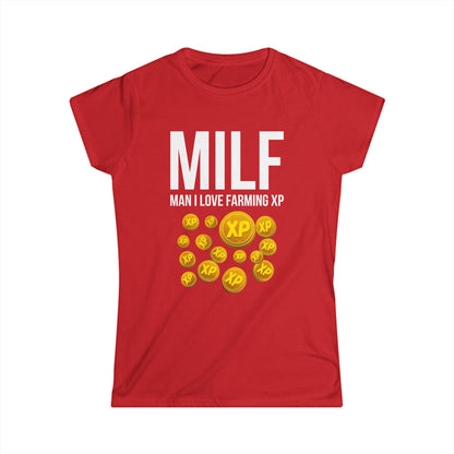 MILF, Man I Love Farming XP