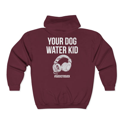 Your Dog Water Kid