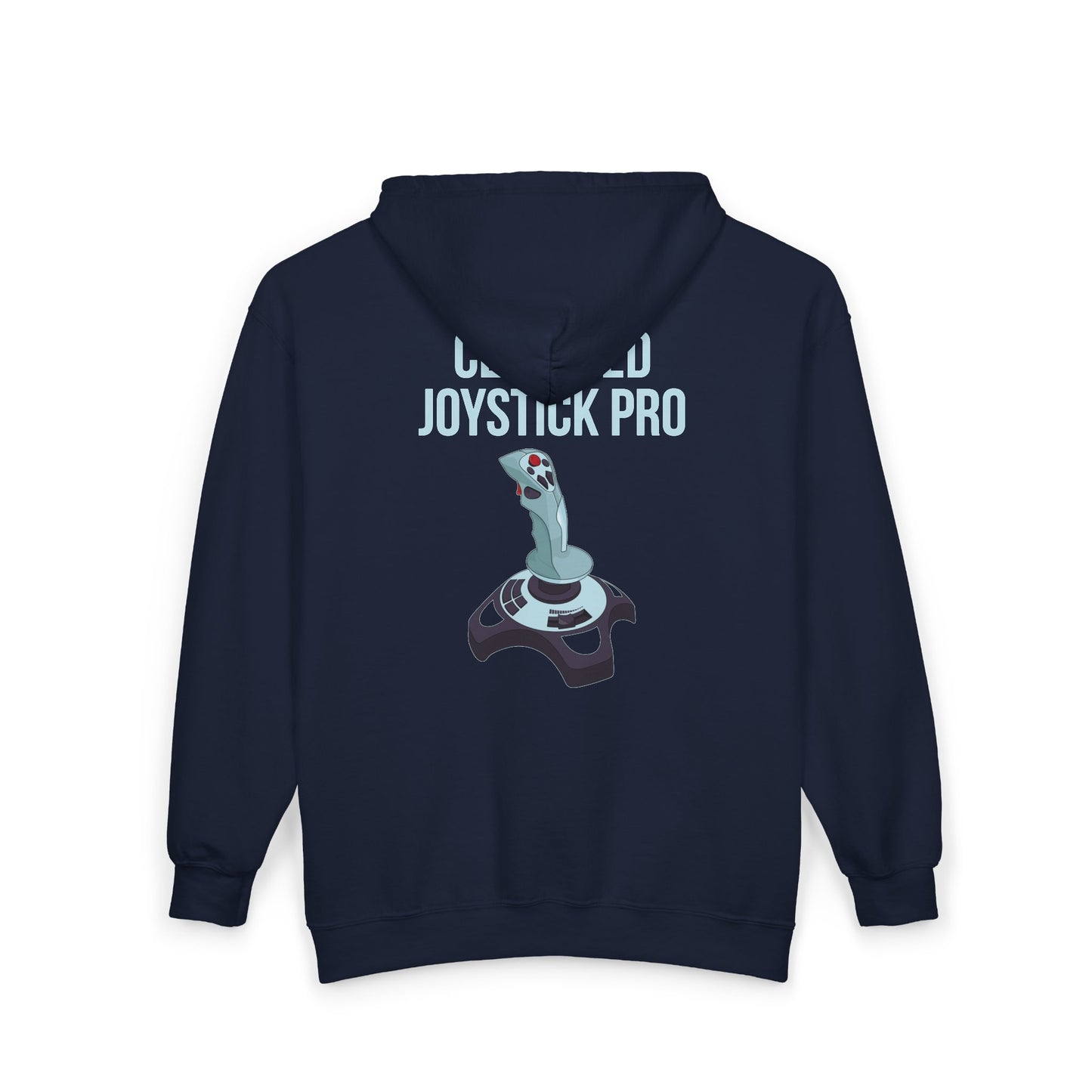 Certified Joystick Pro