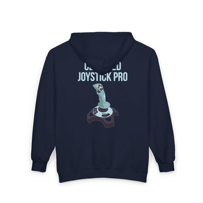 Certified Joystick Pro