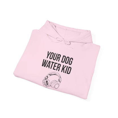 Your Dog Water Kid