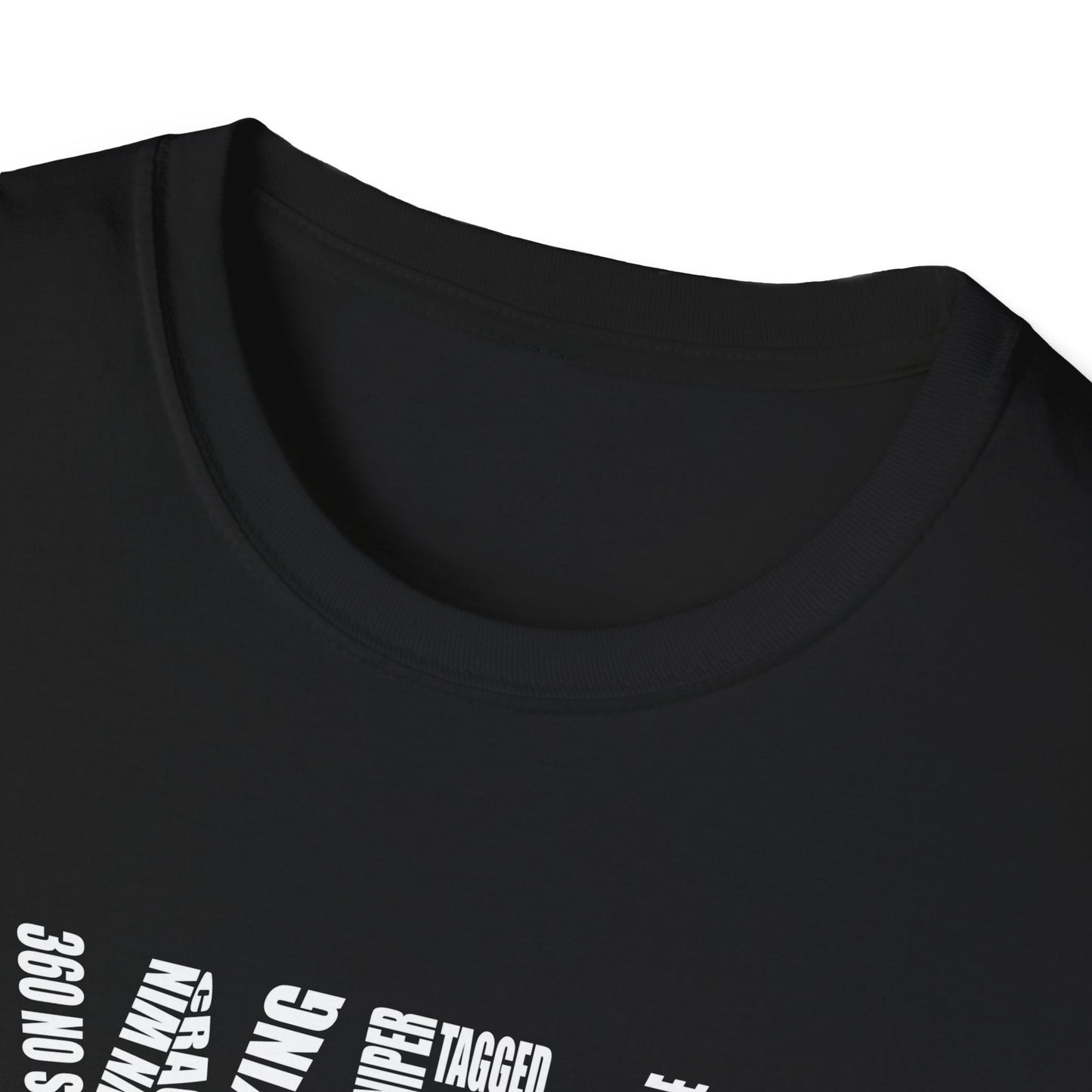 Sweat Word Cloud